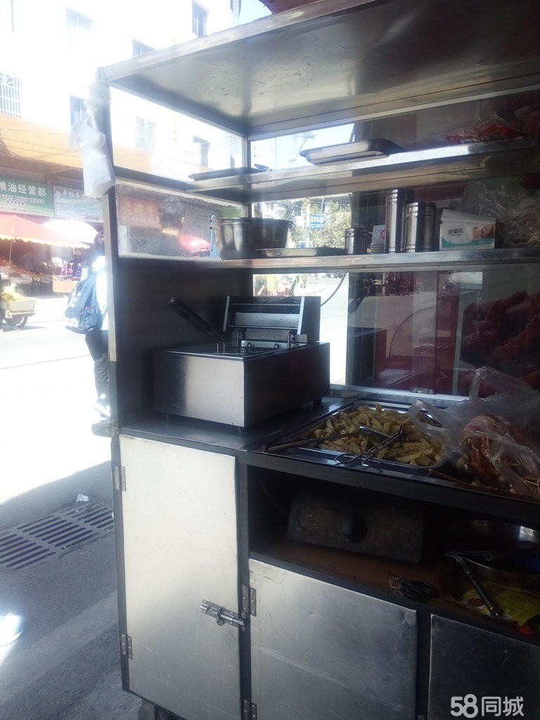 遵义红花岗区新店子旺铺转让
